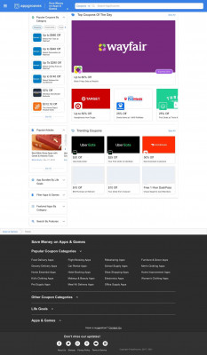 Positive Reviews: Maskin Foundation - AppGrooves Positive Reviews: Maskin Foundation - AppGrooves