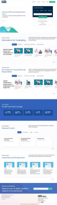 Maskin Foundation | SocialPrimes Maskin Foundation | SocialPrimes