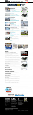 Teletrac Navman Qtanium Connect - Concrete Construction Teletrac Navman Qtanium Connect - Concrete Construction
