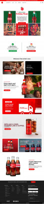 Sign Up & Earn Rewards Drinking Coke Beverages Sign Up & Earn Rewards Drinking Coke Beverages