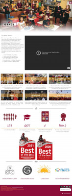 My Coke Rewards | Grace Academy My Coke Rewards | Grace Academy