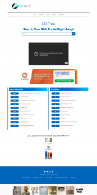 Virtnext Portal - Find Official Portal - CEE-Trust Virtnext Portal - Find Official Portal - CEE-Trust