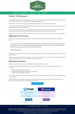 Should I Invest with Virtnext Trading Software? - Broker ... Should I Invest with Virtnext Trading Software? - Broker ...