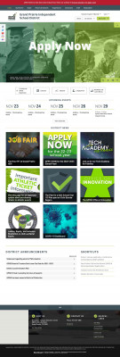 Skyward Family and Student Access - Grand Prairie ... Skyward Family and Student Access - Grand Prairie ...