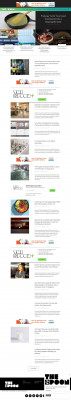 Recipes for Relief Sells Professional Chef's ... - The Spoon Recipes for Relief Sells Professional Chef's ... - The Spoon
