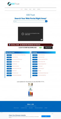 Tusd Employee Login - Find Official Portal - CEE-Trust Tusd Employee Login - Find Official Portal - CEE-Trust