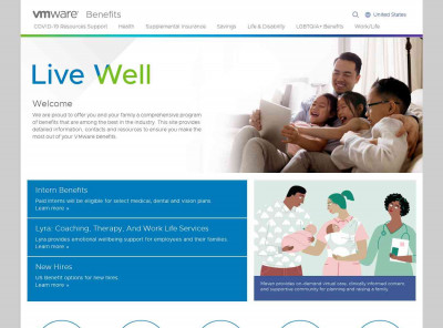 United States : Flexible Spending Accounts (FSA) - VMware ... United States : Flexible Spending Accounts (FSA) - VMware ...
