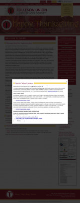 Tolleson Union High School District - Home Tolleson Union High School District - Home