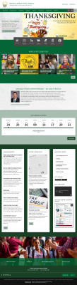 Marana Unified School District / Homepage Marana Unified School District / Homepage