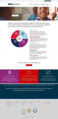 Wellpartner | Your partner in optimizing 340B program value. Wellpartner | Your partner in optimizing 340B program value.