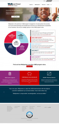 340B Solutions - Wellpartner, Inc. 340B Solutions - Wellpartner, Inc.