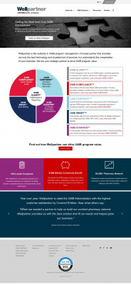 Wellpartner, Inc. Wellpartner, Inc.
