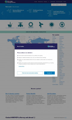 WellPartner AS - NORWEP WellPartner AS - NORWEP