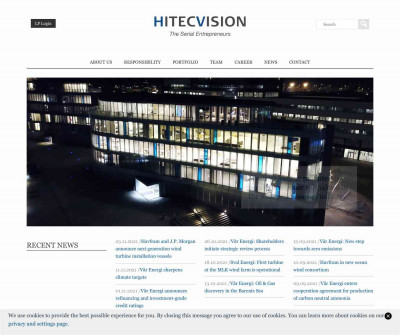WellPartner - Hitecvision WellPartner - Hitecvision