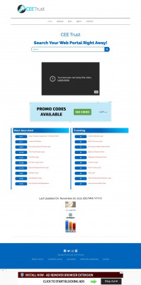Thales Login - Find Official Portal - CEE-Trust Thales Login - Find Official Portal - CEE-Trust
