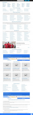 Canvas Student Thales Academy - November 2021 Canvas Student Thales Academy - November 2021