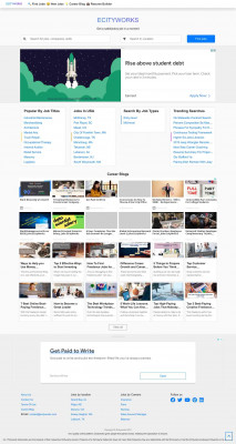 Thales Academy Staff, Jobs EcityWorks Thales Academy Staff, Jobs EcityWorks