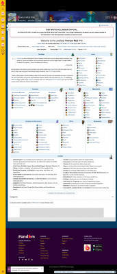 Guide:Class setups - Official Thorium Mod Wiki Guide:Class setups - Official Thorium Mod Wiki