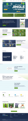 MAPCO: Home MAPCO: Home