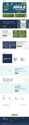 MAPCO: Home MAPCO: Home