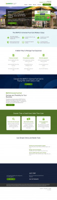 MAPCO Universal Fuel Card | MY Fleet Rewards MAPCO Universal Fuel Card | MY Fleet Rewards
