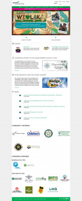 Spread the Word - Girl Scouts of Southeast Florida Spread the Word - Girl Scouts of Southeast Florida