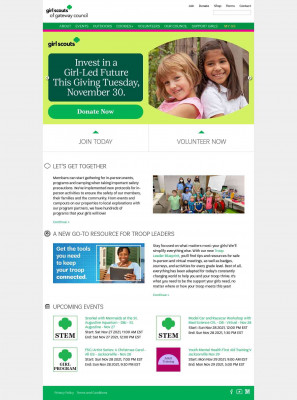 Fall Product Program | Girl Scouts of Gateway Council Fall Product Program | Girl Scouts of Gateway Council