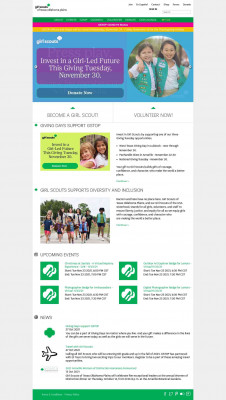Fall Product Program - Girl Scouts of Texas Oklahoma Plains Fall Product Program - Girl Scouts of Texas Oklahoma Plains