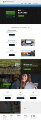 Online Banking | Mobile Deposits | North Cascades Bank Online Banking | Mobile Deposits | North Cascades Bank