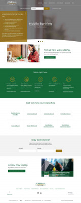 Home › CNB Bank, Inc. Home › CNB Bank, Inc.