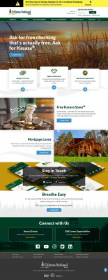 Citizens National Bank | Serving Northern Michigan Citizens National Bank | Serving Northern Michigan