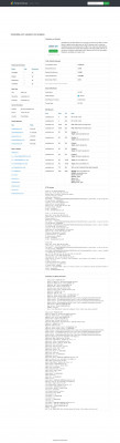 Xandolabs / X&O Labs Xandolabs / X&O Labs