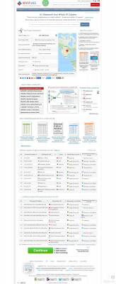 Xandolabs.com IP Address Change History Xandolabs.com IP Address Change History