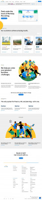 Workday, IBM Form Strategic Partnership on the IBM Cloud Workday, IBM Form Strategic Partnership on the IBM Cloud