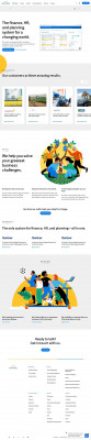 Workday, IBM Form Strategic Partnership on the IBM Cloud Workday, IBM Form Strategic Partnership on the IBM Cloud