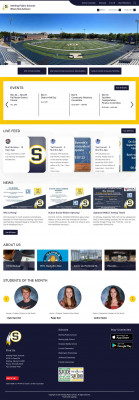 Sterling Public Schools | Home Sterling Public Schools | Home