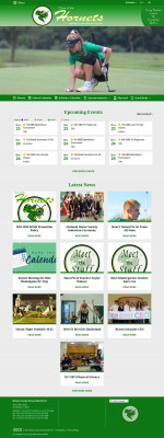 Brown County School District #1 Brown County School District #1