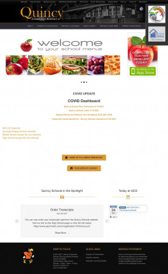 Skyward Family Access – Quincy Community Schools Skyward Family Access – Quincy Community Schools