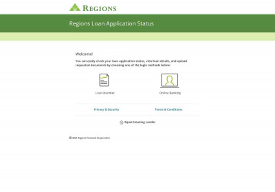 Regions CARES Regions CARES