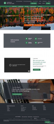 PPP Loan Forgiveness - Anderson Brothers Bank PPP Loan Forgiveness - Anderson Brothers Bank