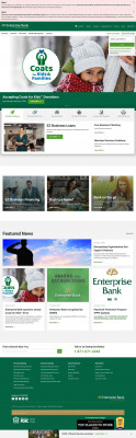 Paycheck Protection Program (PPP) Updates | Enterprise Bank Paycheck Protection Program (PPP) Updates | Enterprise Bank