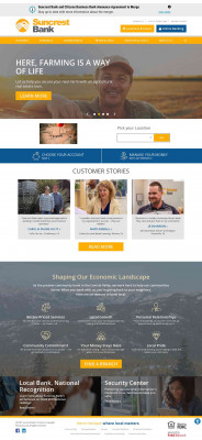 Business Recovery Resources | Suncrest Bank | Visalia, CA Business Recovery Resources | Suncrest Bank | Visalia, CA