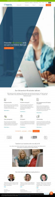 ExpensAble Streamlines Expense Management Process for ... ExpensAble Streamlines Expense Management Process for ...