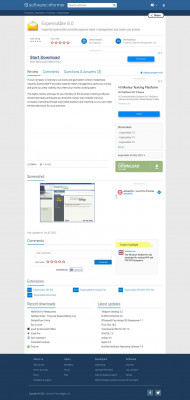 ExpensAble Download - Insperity ExpensAble provides ... ExpensAble Download - Insperity ExpensAble provides ...