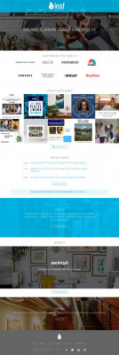 Leaf Group - Leaf Group -