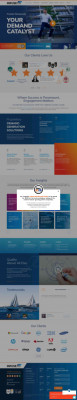 INFUSEmedia: Your Demand Catalyst INFUSEmedia: Your Demand Catalyst