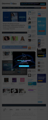Demand Gen Report - Your Source For The Latest B2B ... Demand Gen Report - Your Source For The Latest B2B ...