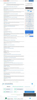 MeasureComp - Complaint Board MeasureComp - Complaint Board