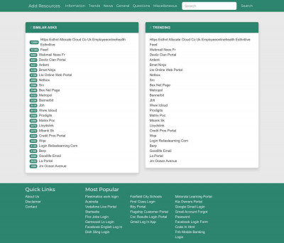 Easyiep Charlotte Login Portal - AddResources Easyiep Charlotte Login Portal - AddResources