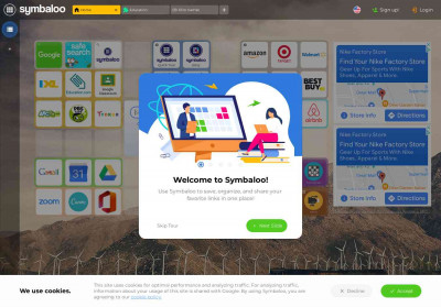 CMS School PSY - Symbaloo CMS School PSY - Symbaloo